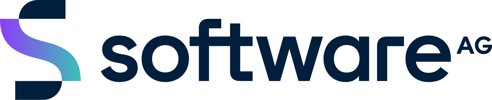 Software AG logo